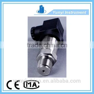 China Pressure Sensor Transmitter Price thumbnail-1
