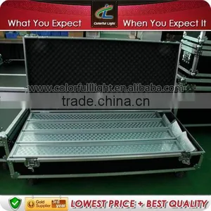 Dimmable 144w 4 in 1 Ip65 Linear RGBW Led Wall Wash Light, Led Linear Wall Washer thumbnail-1