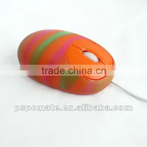 Silicon Mouse for Computer Use thumbnail-1