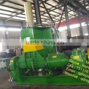 Cast Kneader Machine thumbnail-4