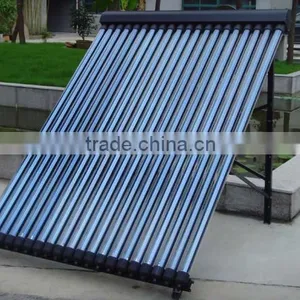 Solar Keymark Solar Thermal Collector Panel Export to UK,Germany,Italy,Spain,Denmark thumbnail-1