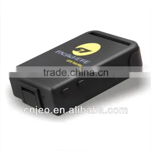 Sim Card Gps Tracker GPS/GPRS Based Tracking Solution thumbnail-1