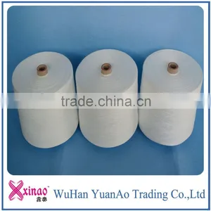 Low Price Manufacture Polyester Yarn Textile Yarn With Good Cheap Price thumbnail-1