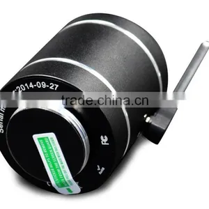 The Most Functional Bluetooth Speaker TF FM RoHS 20W Mini Vibration Speaker thumbnail-5