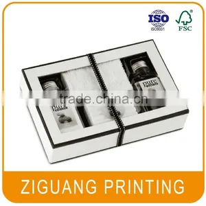 Customized Cosmetic Gift Box thumbnail-1