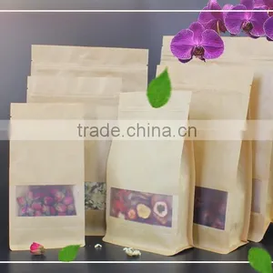 Printed Food Package Bags thumbnail-2