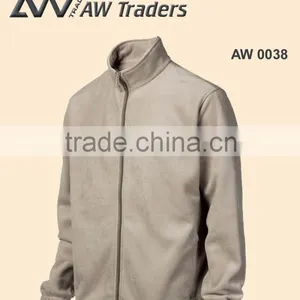 Fleece Upper , Fleece Jacket thumbnail-1
