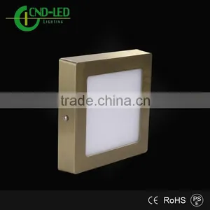 Modern Indoor Round LED Ceiling Light Price, 12W 18W 24W Surface Mounted LED Ceiling thumbnail-2