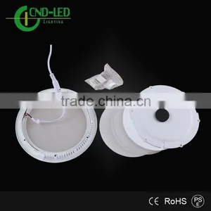 Best Quality Thick Alu Led Panel 3w Small Led Panel Light for House/kitchen/home/hotel... thumbnail-2