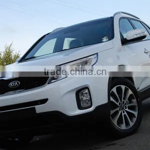KIA SORENTO R thumbnail-1