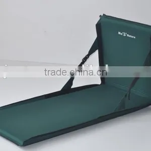 2015 New Insole Shape Self-inflate Mattress thumbnail-2