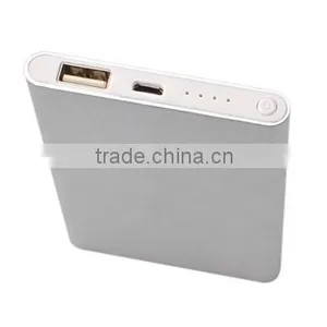 22400mah Utraslim Power Bank Portable Power Station Real Capacity From Original Factory thumbnail-2