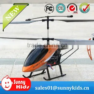 2.4G 3.5ch rc Helicopter Airplane for Sale thumbnail-3
