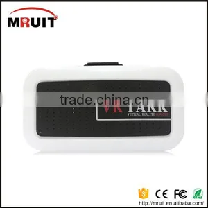 New Arrival High End VR Box 3D Glasses thumbnail-6