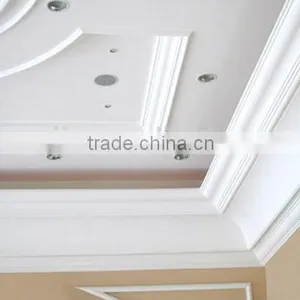 PS Molding Profile Extrusion Machine thumbnail-5