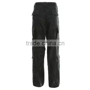 Camouflage Breathable Army Jackets&pants for Men thumbnail-3