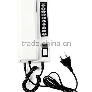 2.4GHz Wireless Audio Door Phone thumbnail-1
