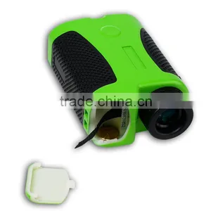 Laser Distance Meter 6X Telescope 900m Range Finder Golf Measurer Monocular thumbnail-4