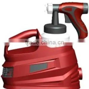 Tagore TCX007 Mini Paint Spray Gun thumbnail-1