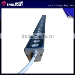 36W IP65 DMX512 RGB LED Strip Wall Washer Light Waterproof thumbnail-3