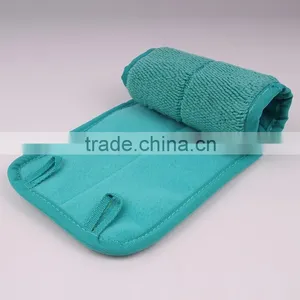 Top Sale High Absorbent Magic Mop Flat, Cleaning Mop Head ,twist Mop Pad for Cleaning thumbnail-4