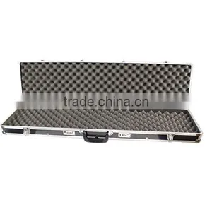 Aluminum Rifle Case With Combination Locks Large Box thumbnail-2
