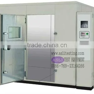 Walk-In Temperature &Humidity Test Chamber thumbnail-1