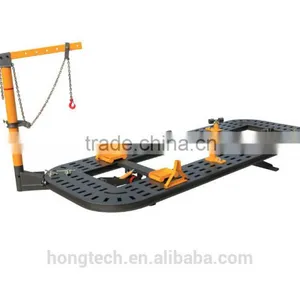 10ton Car Repairing Bench--Hongtech H500 thumbnail-5