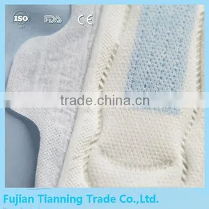 Water Proof Leak Guard and 3 Pcs High Quality Sanitary Napkins From China thumbnail-4