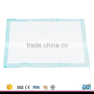 Embossing Surface High Quality Underpad/nursing Pad/bed Pad thumbnail-2