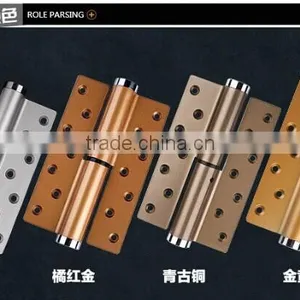 New Product High Quality Stainless Steel Hydraulic Door Hinge thumbnail-2