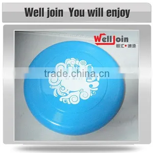 Top Quality Sport Flying Disc Pet Frisbee thumbnail-1