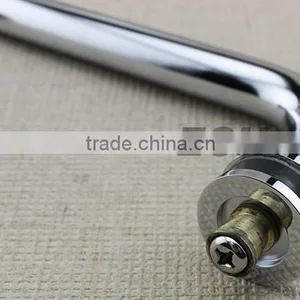 New Product Brass Glass Furniture Glass Handles thumbnail-3