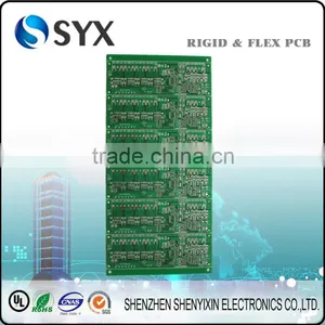 HAL Pb Free 2L & Multilayer PCB thumbnail-6