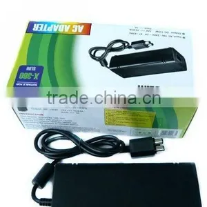 For Xbox360 Slim Console Power Supply AC Adapter Adaptor thumbnail-1