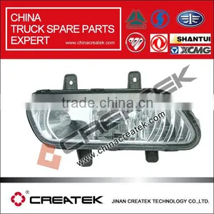 Dongfeng Truck Lamp Left Rear Fog Lamp thumbnail-1