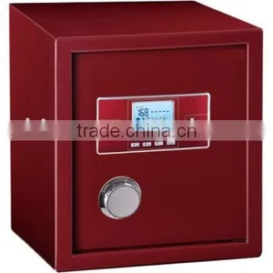 Electronic Safe thumbnail-1