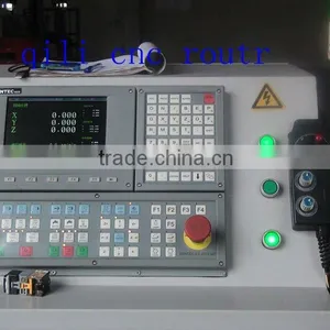 China Best Price 1325 Atuo Tool Changer Machine High Quality Cnc Carving Machine thumbnail-6