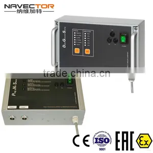 CE Approved Seperator Sieve Sunflower Oil Sieving Equipment thumbnail-1