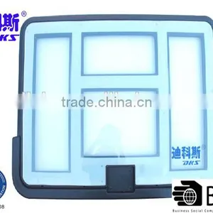 Height Adjust Basketball Stand/Outdoor Exercise Stand thumbnail-2