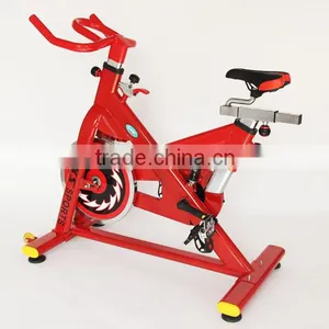 Hot Sale Pro Fitness Exercise Bike thumbnail-1