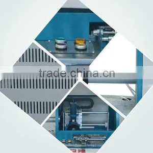 Suitable Extensive Materials Accurate Control Slotting Machine thumbnail-6