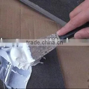 Horse Curtain Epoxy Adhesive for Marble Reinforcement thumbnail-1