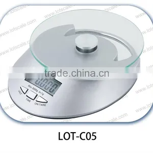 Diet Scale (LOT-C05) thumbnail-1
