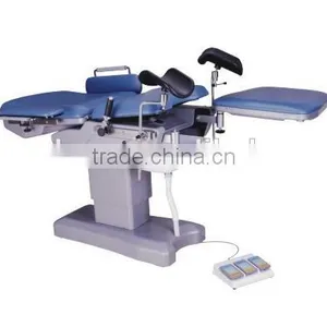 Obstetric Bed thumbnail-2