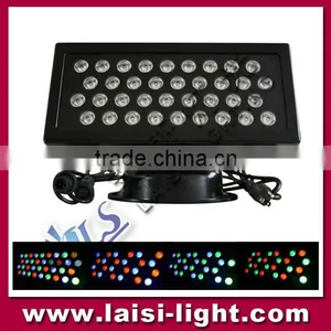36*1W RGB LED Wall Washer LED Floodlight thumbnail-1