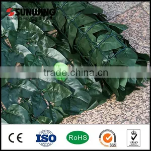Outdoor Decorative Palm Trees Garden Plant Privacy Screen thumbnail-6