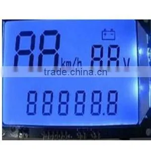 Customize Size Segment Led Screen UNLCD-S 20039 thumbnail-1