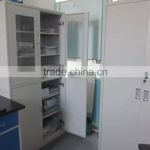 Lab Medicine Cabinet Cupboard thumbnail-5