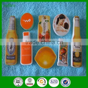 High Grade 100% Cotton Compressed Portable Magic Towel for Travel Hotel thumbnail-3
